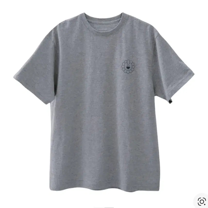 [BUNJANG] NewJeans Murakami T-shirt XL / 뉴진스 무라카미 티셔츠 XL