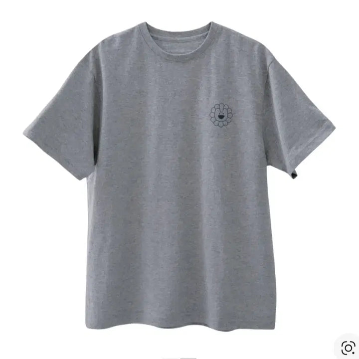 [BUNJANG] NewJeans Murakami T-shirt XL / 뉴진스 무라카미 티셔츠 XL