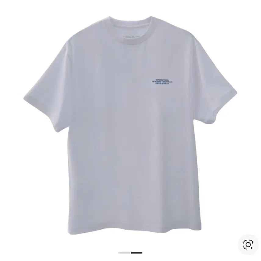 [BUNJANG] NewJeans Murakami Collaboration T-shirt XL / 뉴진스 무라카미 티셔츠 XL