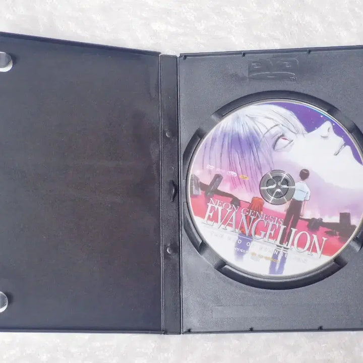 [SOLD OUT] 일괄) 에반게리온 DVD 에바 초호기 아크릴 스텐드 레이 아스카 신지
