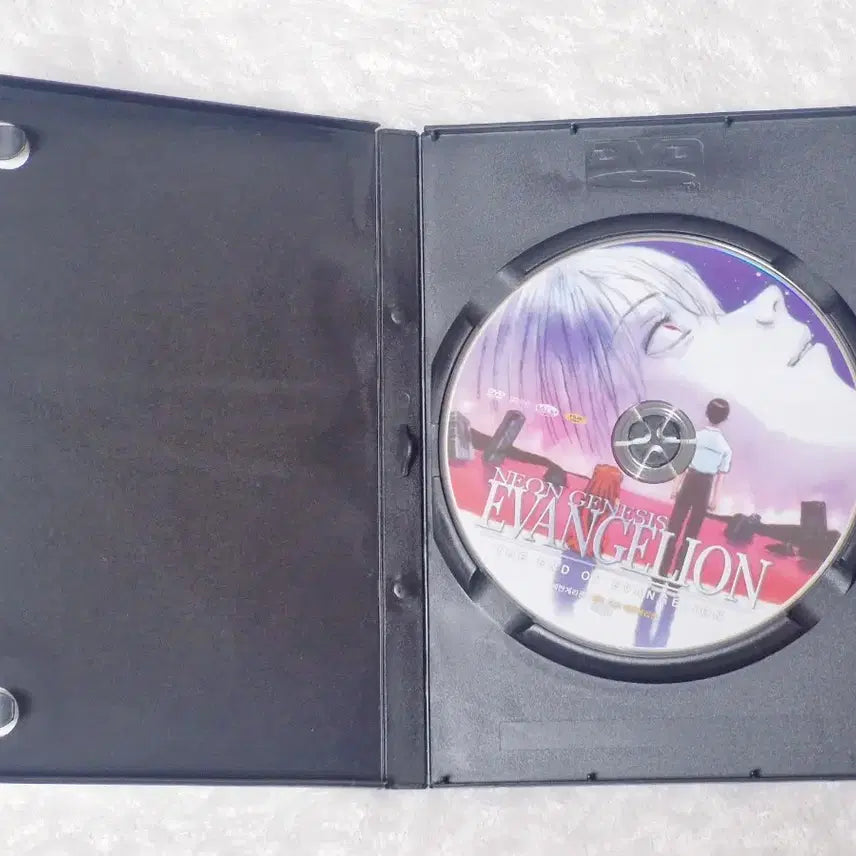 [SOLD OUT] 일괄) 에반게리온 DVD 에바 초호기 아크릴 스텐드 레이 아스카 신지