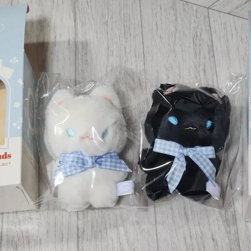 [SOLD OUT] (3만) 리틀타이니룸 10cm 인형 Little tiny room