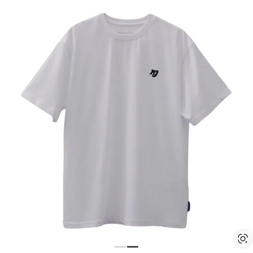 [BUNJANG] NewJeans Fujiwara T-Shirt XL / 뉴진스 후지와라 티셔츠 XL