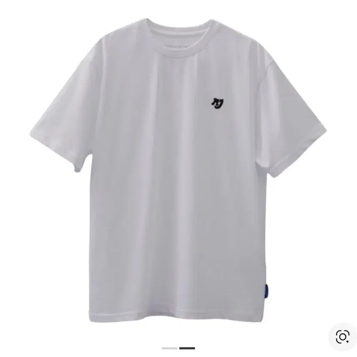[BUNJANG] NewJeans Fujiwara T-Shirt XL / 뉴진스 후지와라 티셔츠 XL