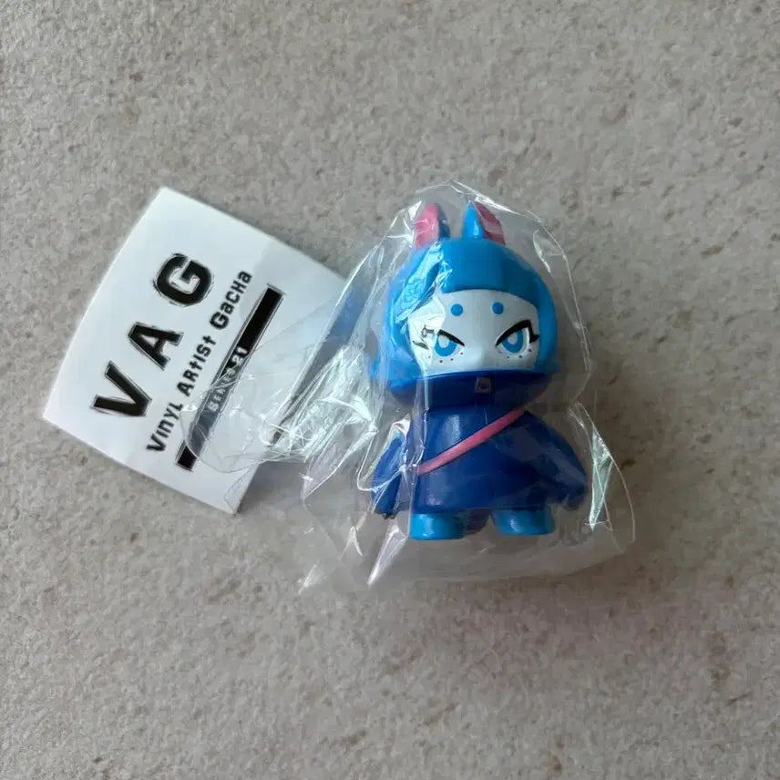 [BUNJANG] VAG Denshikousagi Figure / VAG 피규어 Denshikousagi 판매합니다