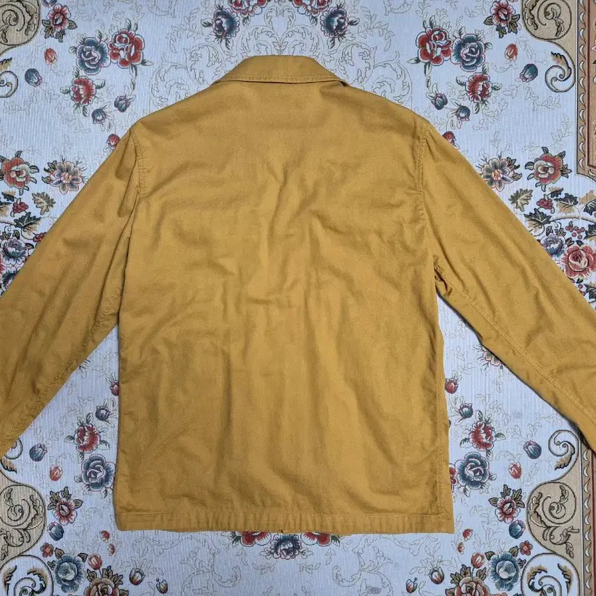 [BUNJANG] Aspesi Work Jacket/M / 아스페시 워크 자켓/M