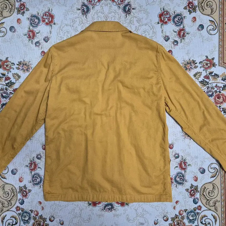 [BUNJANG] Aspesi Work Jacket/M / 아스페시 워크 자켓/M