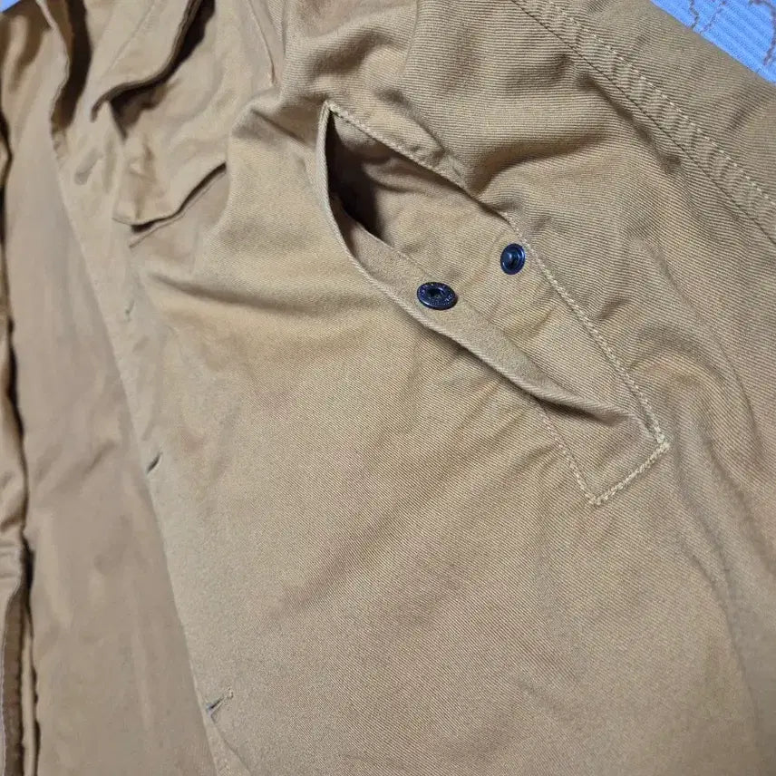 [BUNJANG] Aspesi Work Jacket/M / 아스페시 워크 자켓/M