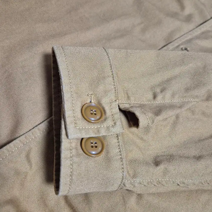 [BUNJANG] Aspesi Work Jacket/M / 아스페시 워크 자켓/M