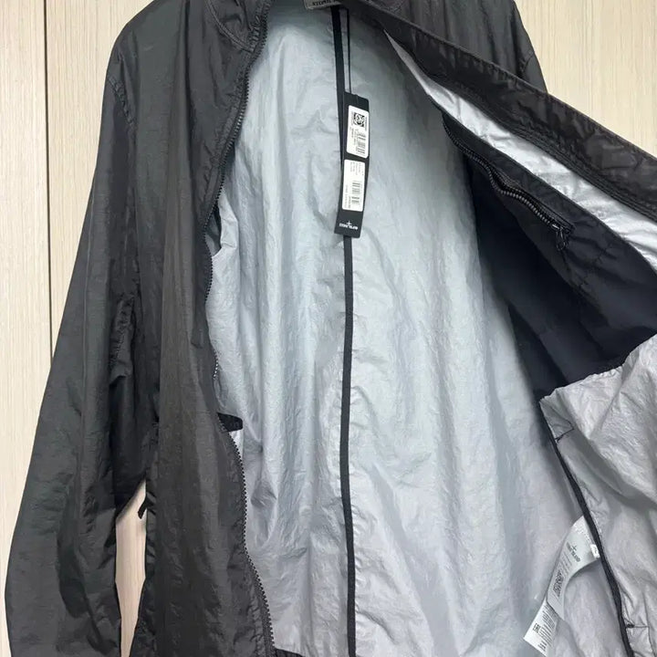 [BUNJANG] Stone Island Membrana Jacket (22 Season XL) / 스톤아일랜드 멤브라나 자켓 (22시즌 XL)