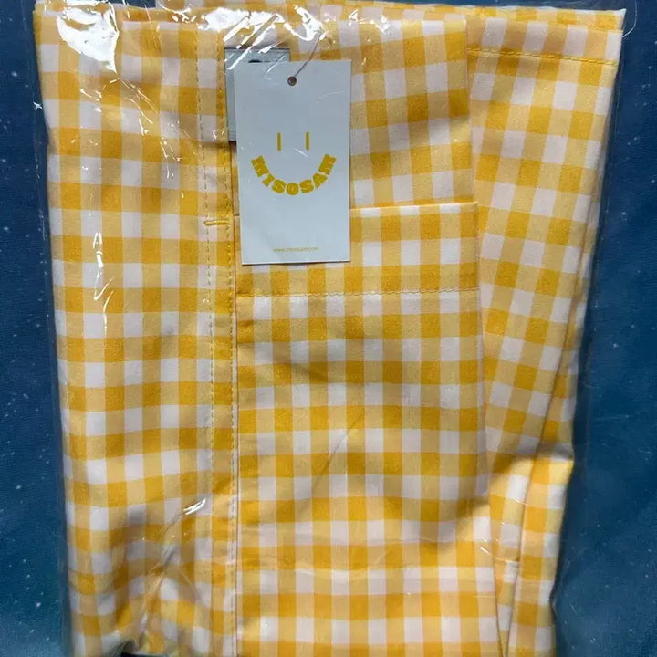 [BUNJANG] Miso Teacher Apron for Childcare Professionals / 미소쌤 앞치마 보육교사 교사 유치원 어린이집