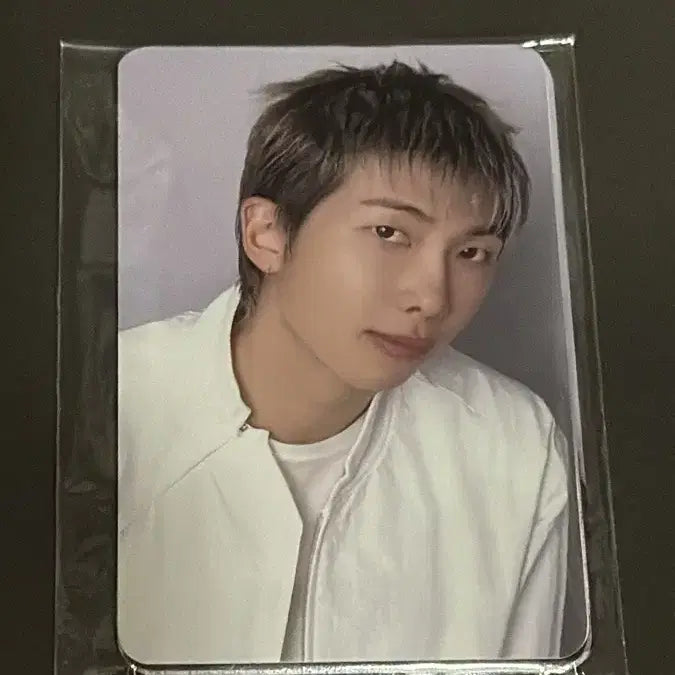 [SOLD OUT] 방탄소년단 아리랑 아미존 포카 양도