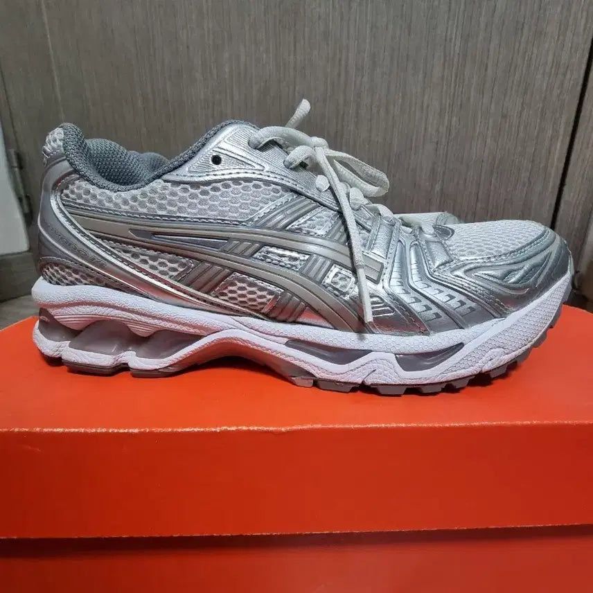 [BUNJANG] ASICS Women&