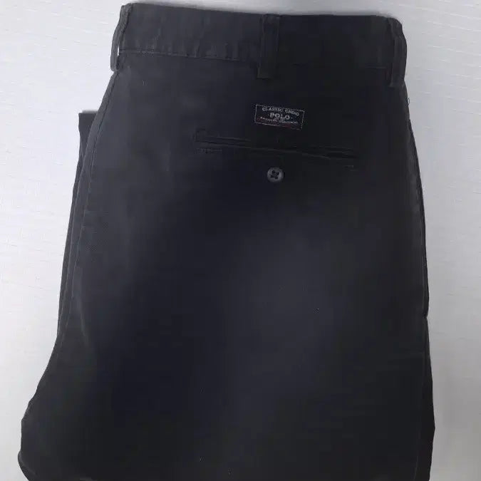 [BUNJANG] Polo Ralph Lauren Classic Chino Pants / (정품) 90st 폴로랄프로렌 클래식 치노팬츠 34 투턱