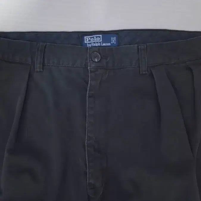 [BUNJANG] Polo Ralph Lauren Classic Chino Pants / (정품) 90st 폴로랄프로렌 클래식 치노팬츠 34 투턱