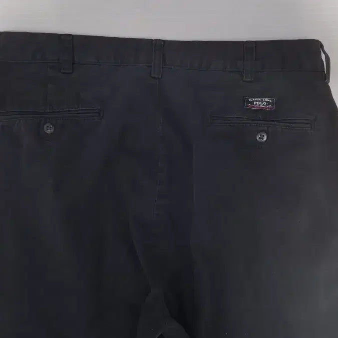 [BUNJANG] Polo Ralph Lauren Classic Chino Pants / (정품) 90st 폴로랄프로렌 클래식 치노팬츠 34 투턱
