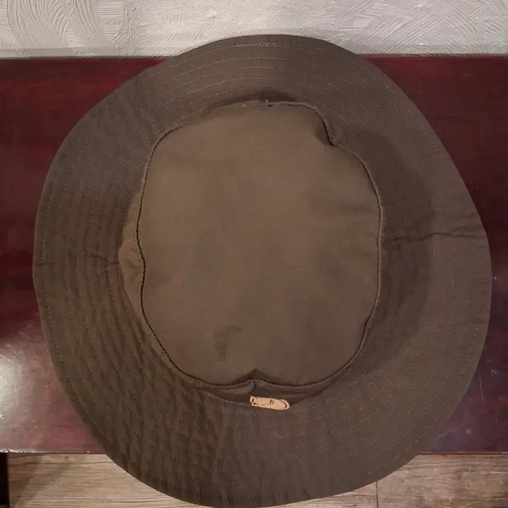 [BUNJANG] Fjallraven Bucket Hat / 피엘라벤 Fjallraven 버킷햇 모자