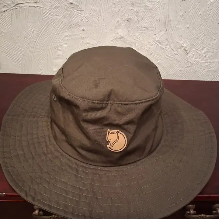 [BUNJANG] Fjallraven Bucket Hat / 피엘라벤 Fjallraven 버킷햇 모자