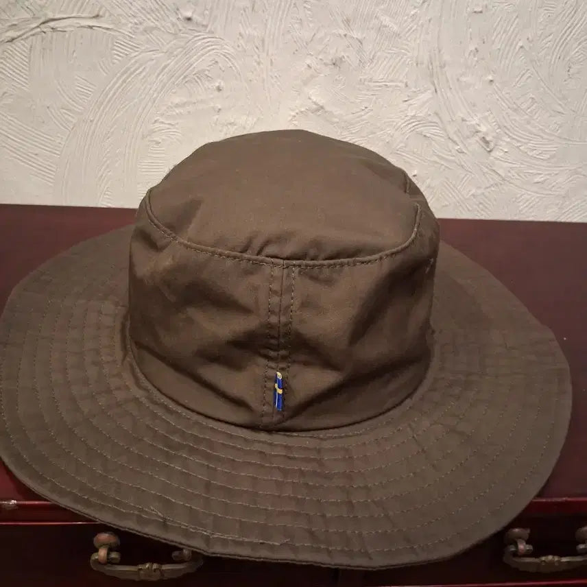 [BUNJANG] Fjallraven Bucket Hat / 피엘라벤 Fjallraven 버킷햇 모자