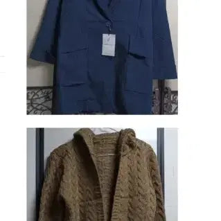 [SOLD OUT] 30벌 백화점 코트류 원피스 가방 티셔츠외 저렴하게 처분해요(시스템외