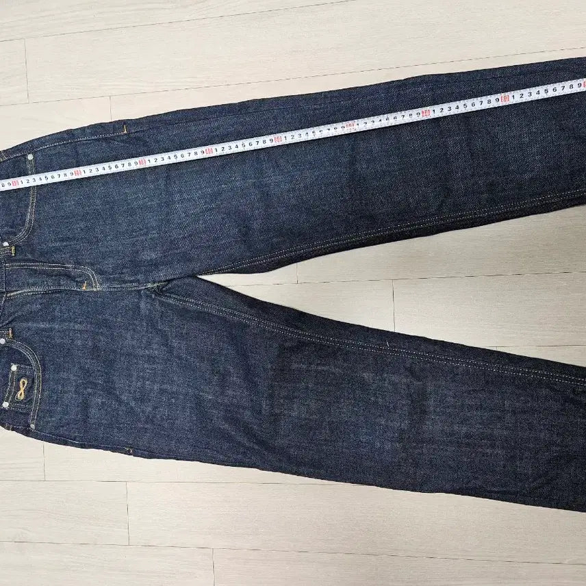 [BUNJANG] PLAC Denim Jeans (Size 31) / 플랙진 PLAC 데님 청바지 (31)