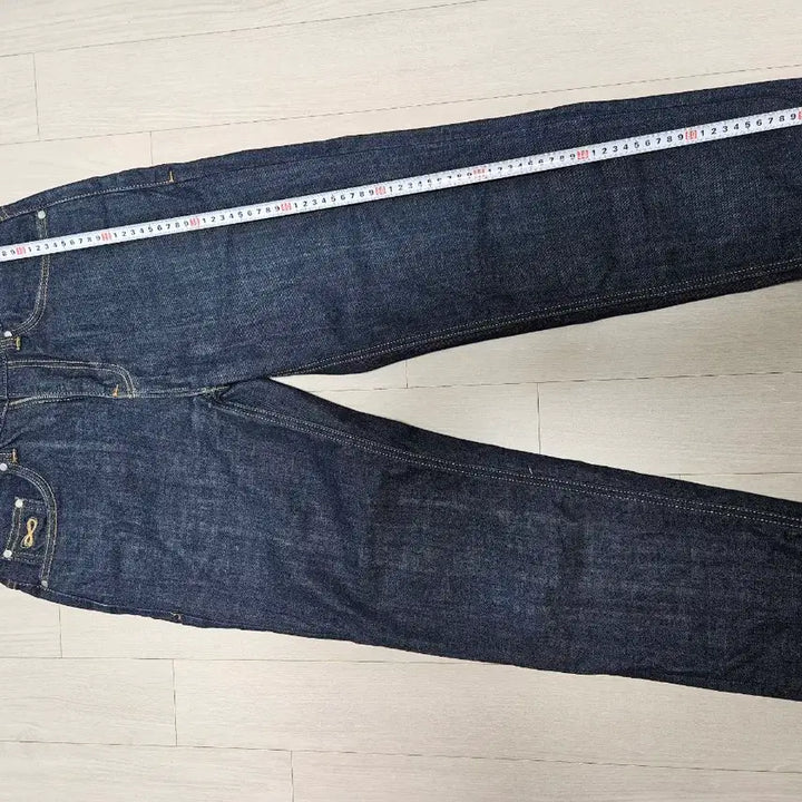 [BUNJANG] PLAC Denim Jeans (Size 31) / 플랙진 PLAC 데님 청바지 (31)