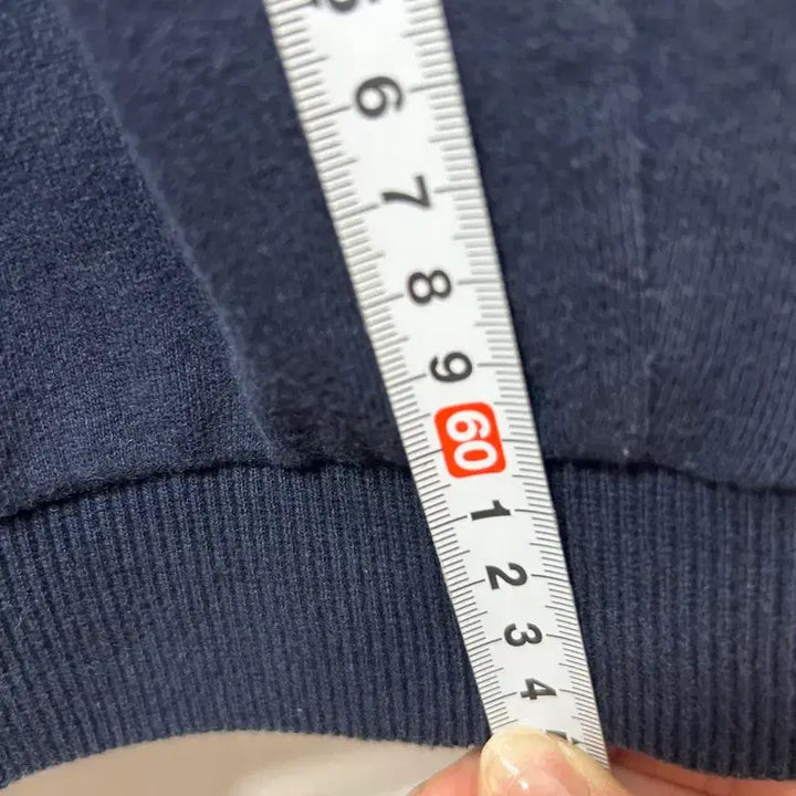 [BUNJANG] MLB Yankees 야구 후드집업 네이비 S / MLB Yankees 야구 후드집업 네이비 S