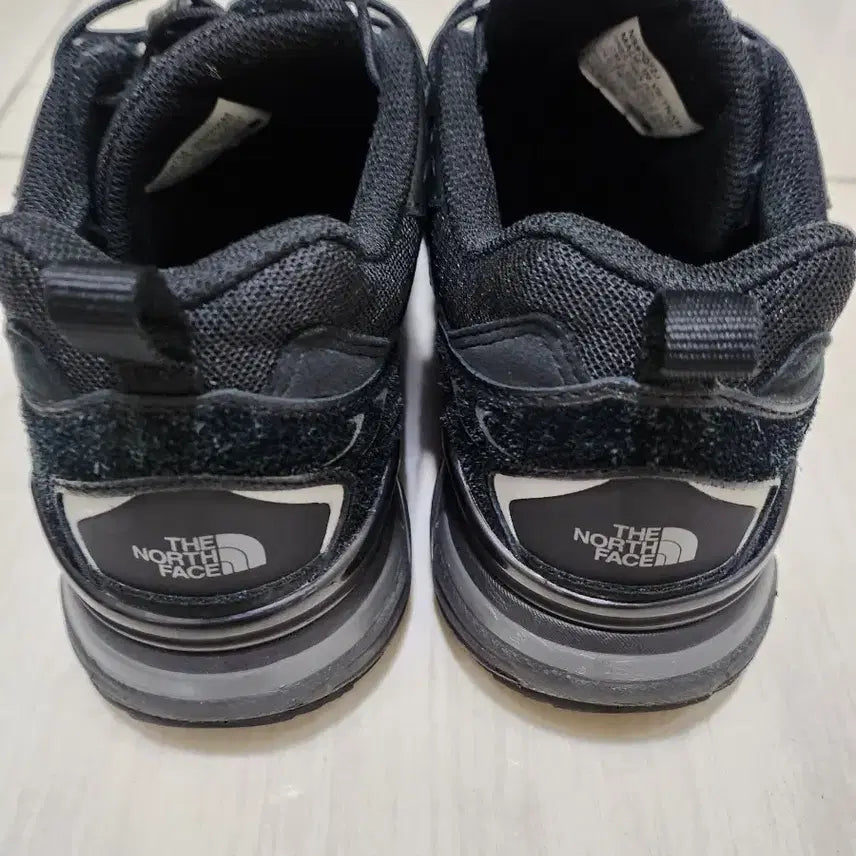 [BUNJANG] The North Face Single Track Sneakers 240 / [노스페이스] 싱글트랙운동화 240