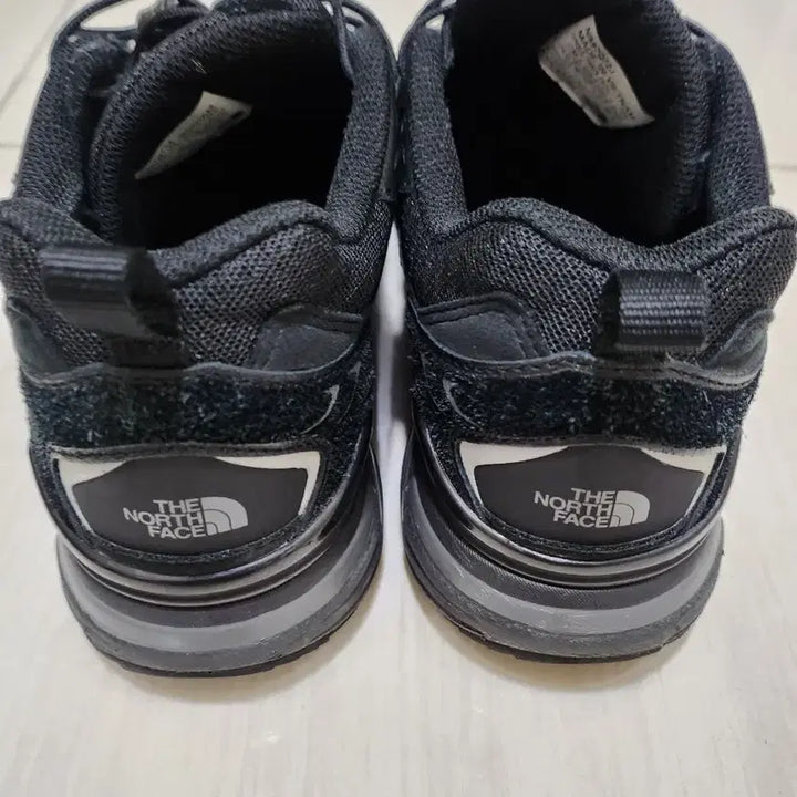 [BUNJANG] The North Face Single Track Sneakers 240 / [노스페이스] 싱글트랙운동화 240