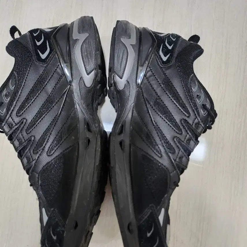 [BUNJANG] The North Face Single Track Sneakers 240 / [노스페이스] 싱글트랙운동화 240