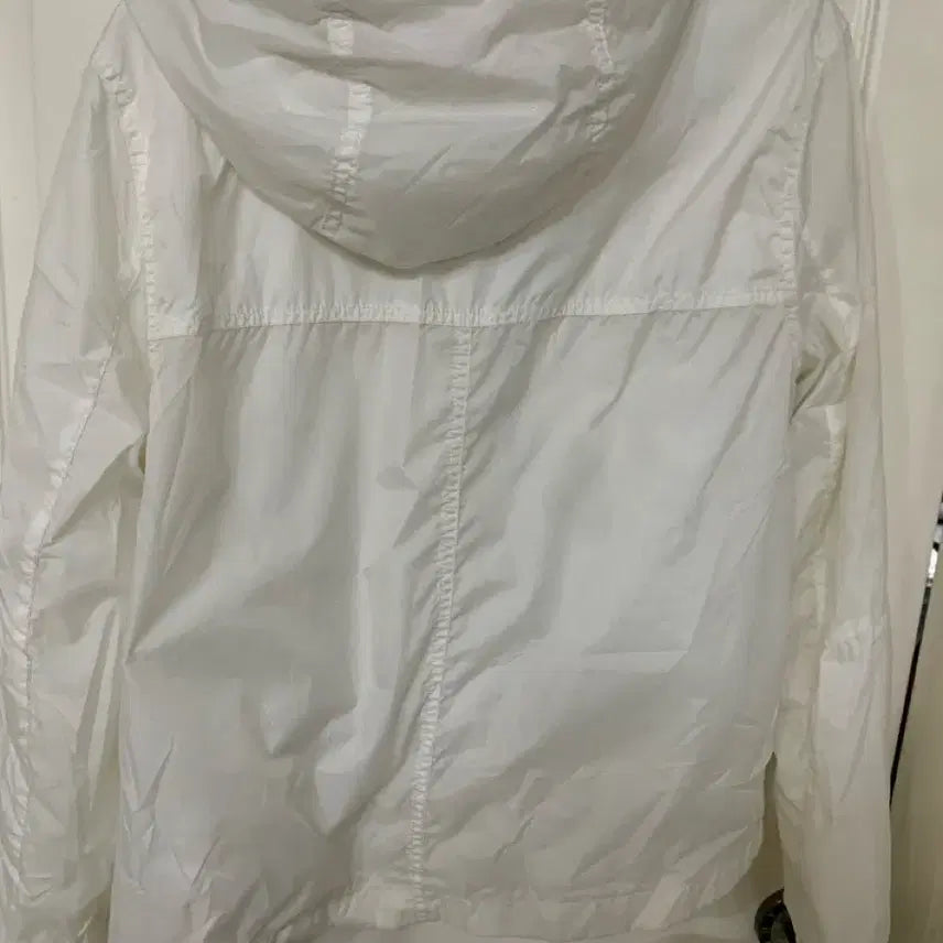 [BUNJANG] Tommy Hilfiger Windbreaker Jacket / 타미힐피거 바람막이 M