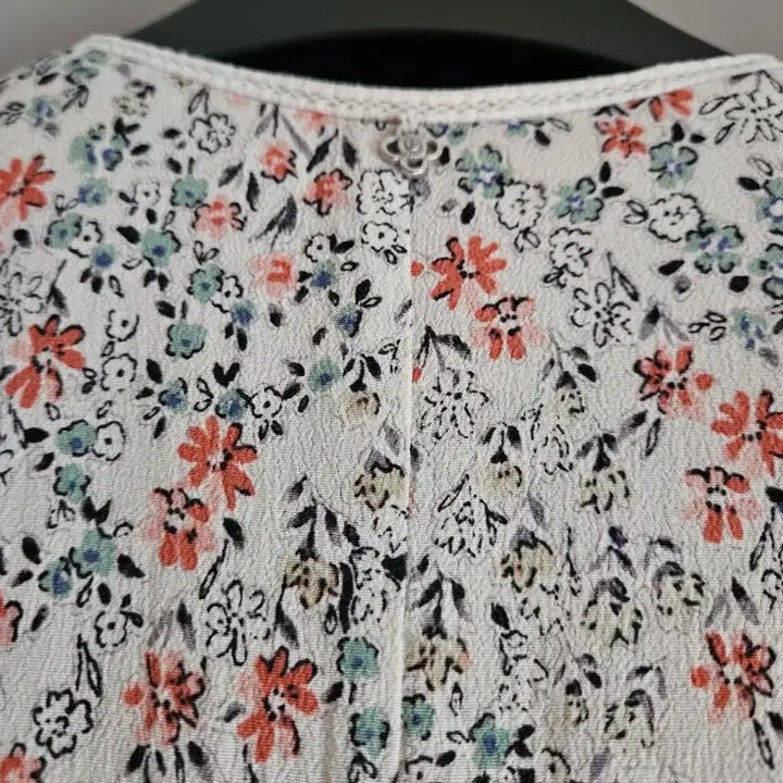 [SOLD OUT] 써스데이아일랜드 롱 원피스 S