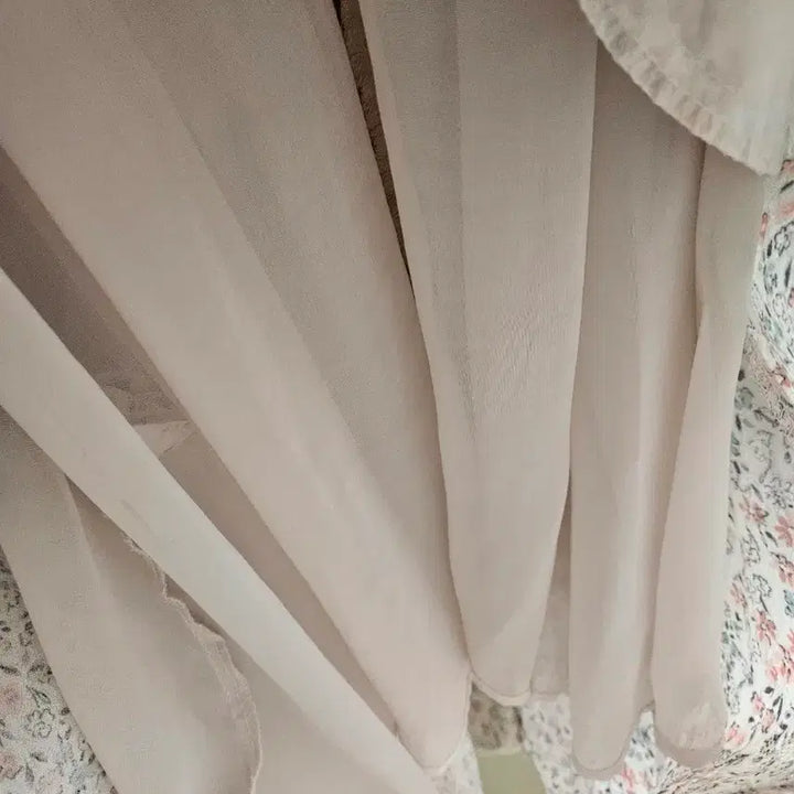 [SOLD OUT] 써스데이아일랜드 롱 원피스 S