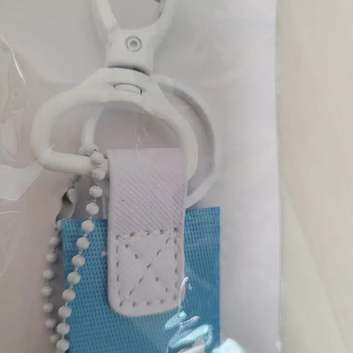 [BUNJANG] PLAVE Kakurenbo Strap Keyring / 플레이브 카쿠렌보 스트랩 키링