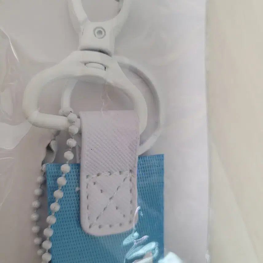 [BUNJANG] PLAVE Kakurenbo Strap Keyring / 플레이브 카쿠렌보 스트랩 키링