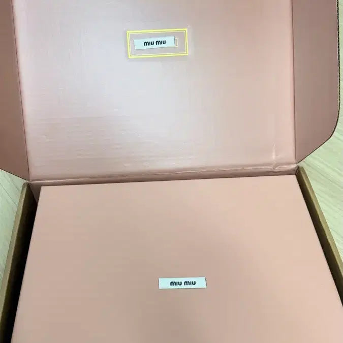 [SOLD OUT] [급처]보 백 꼬냑 (새상품)