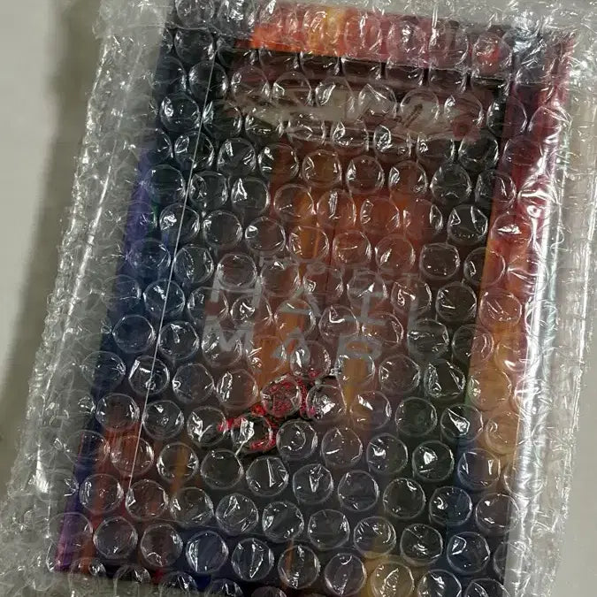 [BUNJANG] Project Hail Mary Goods Package Badge / 프로젝트 헤일메리 굿즈패키지 뱃지 팝니다 미개봉