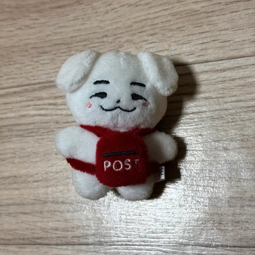 [BUNJANG] Byeon Woo-seok Baby Wooseok Doll / 변우석 비공 인형 아기웃석이