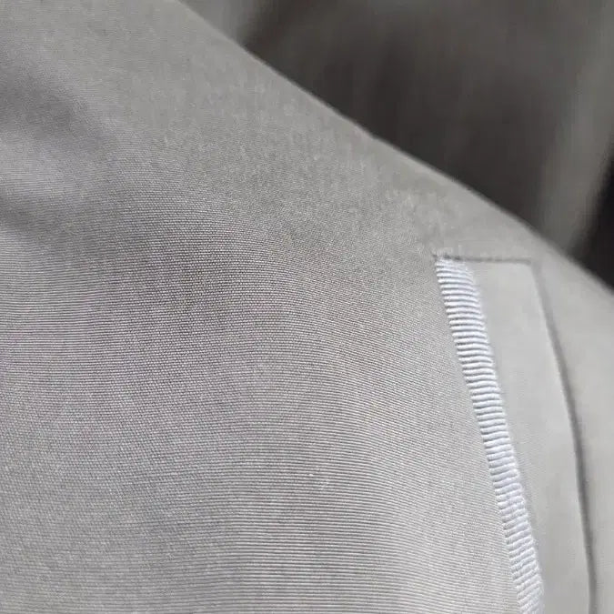 [BUNJANG] Jack &amp; Jill Khaki Coat (Size 95) / 봄가을 가절기 잭앤질 카키 코트 95