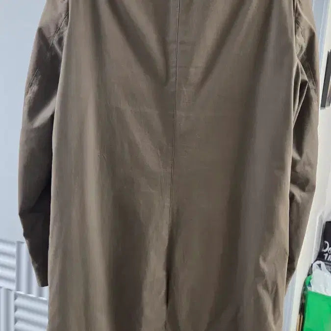 [BUNJANG] Jack &amp; Jill Khaki Coat (Size 95) / 봄가을 가절기 잭앤질 카키 코트 95