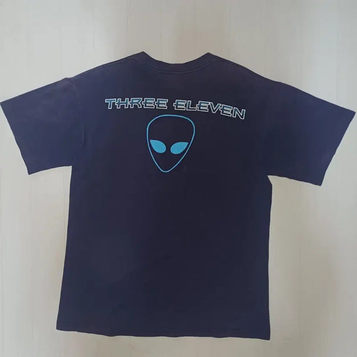 [BUNJANG] 311 Blue Album T-Shirt / 90s 311 Blue Album 티셔츠