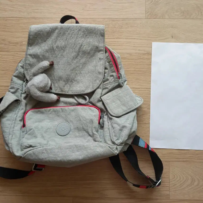 [BUNJANG] Kipling Bag / 키플링 가방