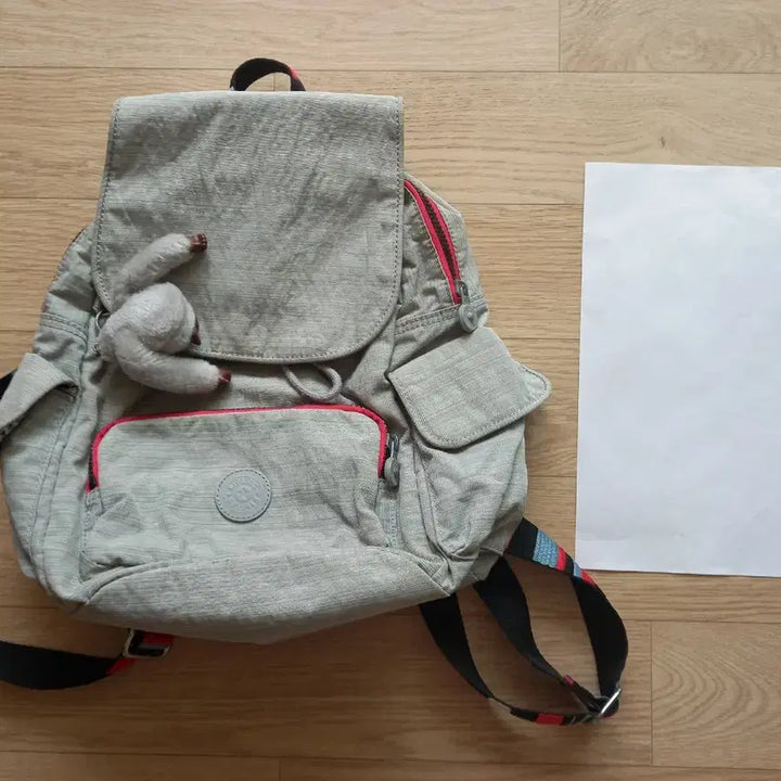 [BUNJANG] Kipling Bag / 키플링 가방