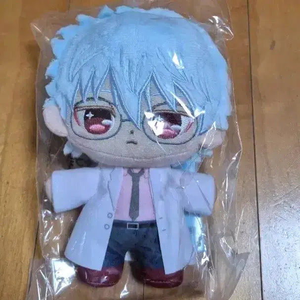[BUNJANG] 3Z Gintama Long Hair Plush Dream / 3Z 삼젯 긴파치 푸리누이타치드림 판매