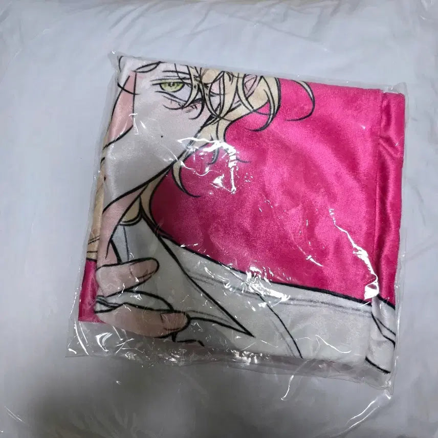 [BUNJANG] Bomtoon Cinema Honey Trouble Cushion / 봄툰시네마 허니트러블 쿠션