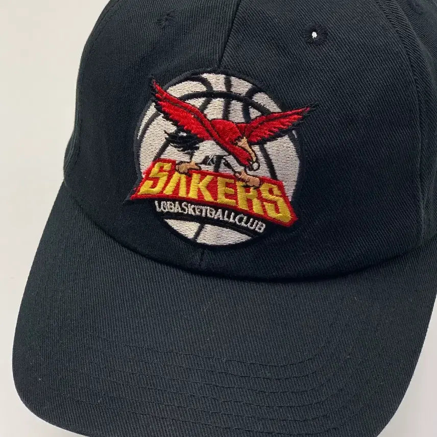 [BUNJANG] Nike LG Sakers Vintage Ball Cap / [OS/정품] 00s 나이키 LG세이커스 빈티지 볼캡