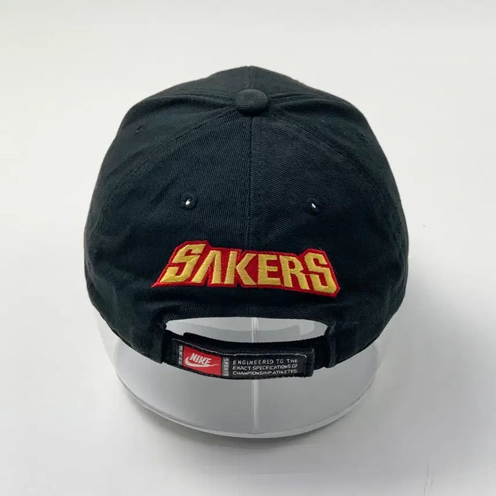 [BUNJANG] Nike LG Sakers Vintage Ball Cap / [OS/정품] 00s 나이키 LG세이커스 빈티지 볼캡