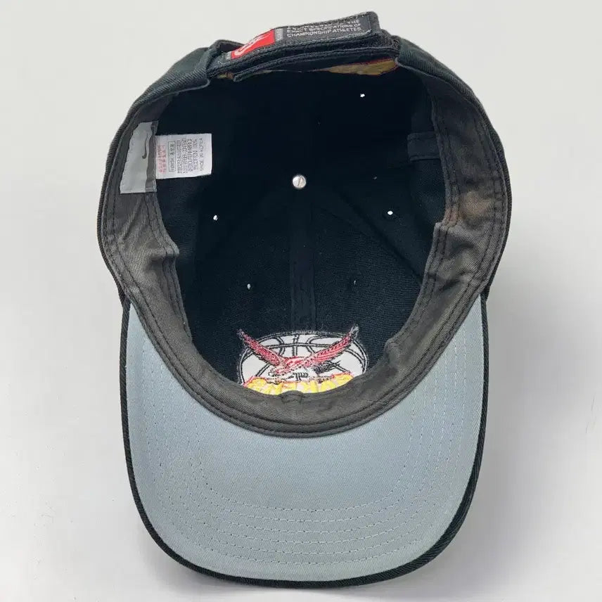 [BUNJANG] Nike LG Sakers Vintage Ball Cap / [OS/정품] 00s 나이키 LG세이커스 빈티지 볼캡