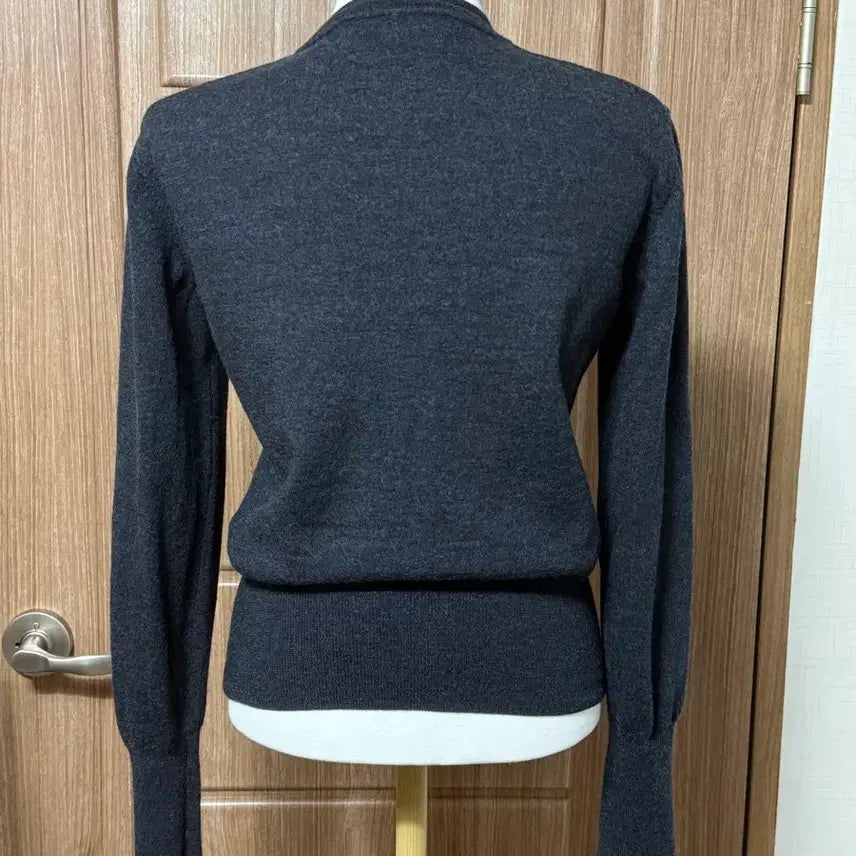 [BUNJANG] Vivienne Westwood Cardigan / 비비안웨스트우드 가디건