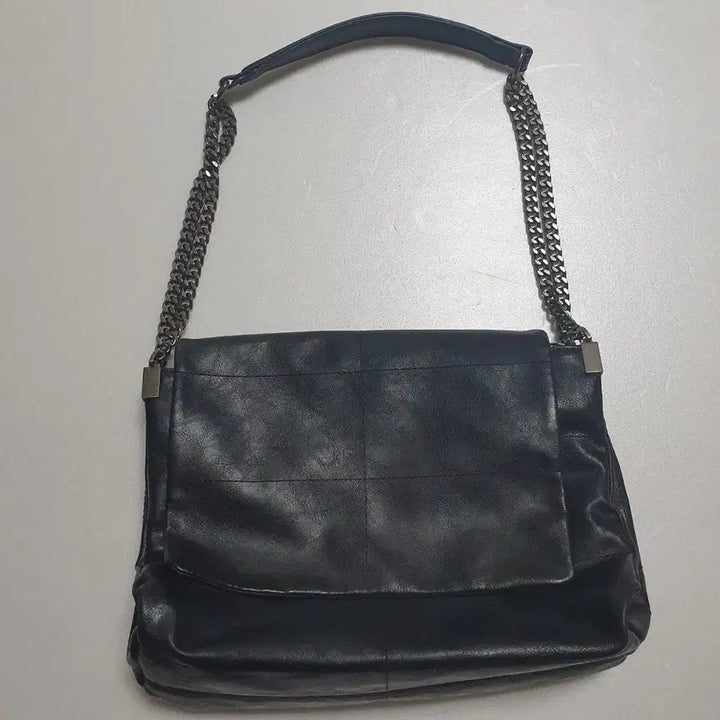 [BUNJANG] ZARA Yuna Bag / 자라 ZARA 있지 유나백